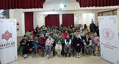 Vakıf Akademisinin "Vakıf Bilinci" projesi geleceğe ışık tutuyor