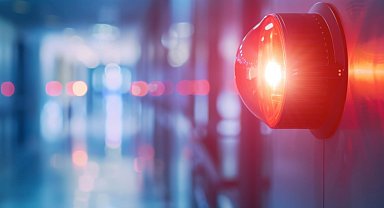 Yangına dur demenin yeni yolu: IoT tabanlı Erken Yangın Algılama Sistemi