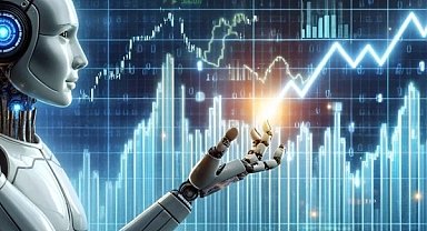 Yapay zeka ile geleceğin finansal teknolojileri şekilleniyor