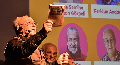 Yaşar Kemal Manisa'da anıldı