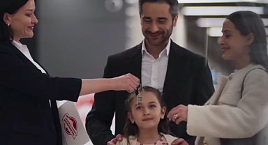 Yeni konut kampanyasının detayları belli oldu