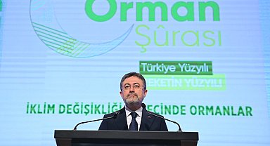 Yeşil Vatan için 8 bin 500 yeni istihdam müjdesi
