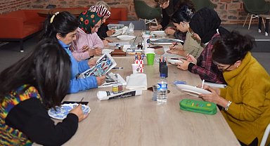 YILMEK 2. dönem kayıtları başladı