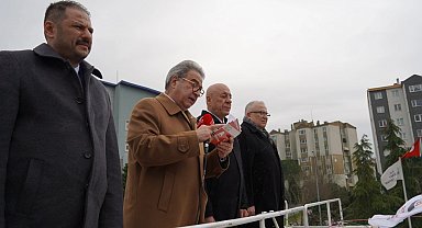 Zafer'den Kocaeli'den 'Mehmetçik Katillerine Af Yok' mitingi