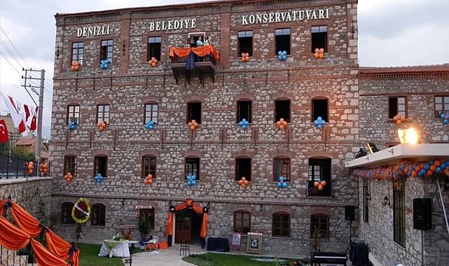 18 Mart ruhu Denizli'de yaşatılacak