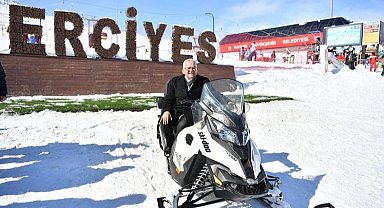 2025 FIM Dünya Kar Motosikleti Şampiyonası'na geri sayım
