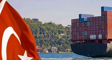 34 ilde ihracat arttı... İlk 5'te hangi iller var?