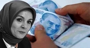 5,4 milyar TL'lik Evde Bakım ödemeleleri yapıldı
