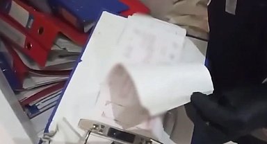 54 ilin 'Hücre'lerine girildi! 334 gözaltı