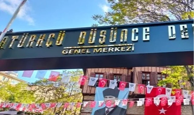 ADD yönetimleri kırmızı çizgilerini deklare etti