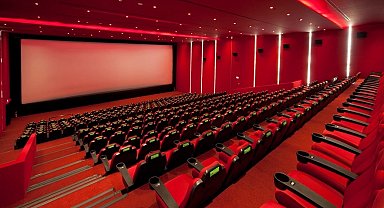 Aile'den ailelere yüzde 40 sinema indirimi!