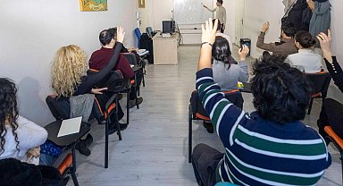 Akdeniz Dilleri Merkezi kültürlerarası köprü oluyor