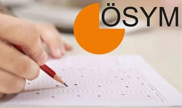ALES/1 ve DİB-MBST sınav giriş belgeleri erişime açıldı
