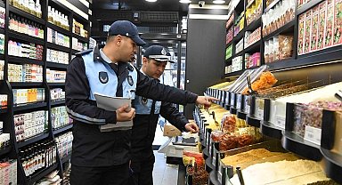 Ankara zabıtası denetimlerini artırdı