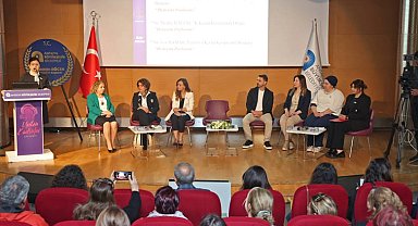 Antalya Büyükşehir Üreten Kadınlar Çalıştayı düzenledi