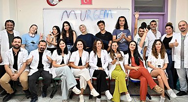 Antalya MURGEM'de yeni dönem başlıyor