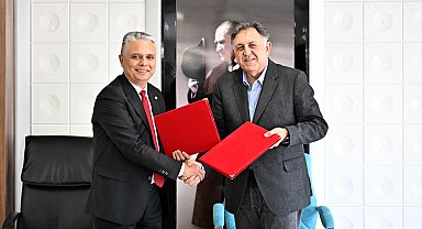 Antalya'da gastronomide yeni dönem