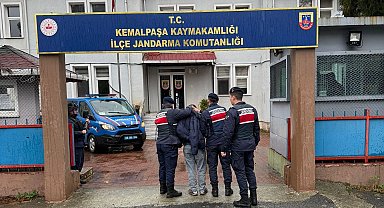 Artvin'de farklı suçlardan aranan 39 kişi yakalandı