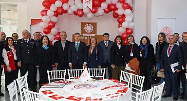 Artvin'de paydaşlar 'aile' için toplandı