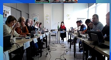 ATGAB, Adana'nın tanıtımı için çalışıyor
