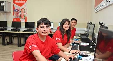 Avrupa'da yapay zeka alanında ciddi yetenek açığı var! Türkiye'de durum ne?
