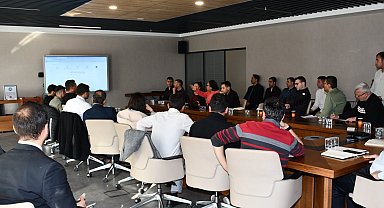 AYBİS 17 ilçede hizmete başladı