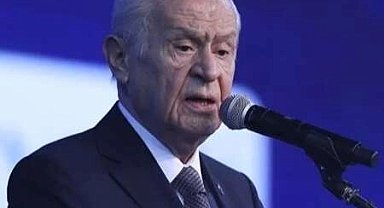 Bahçeli'den milli sorumluluğa davet