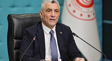 Bakan Bolat: Cari işlemlerdeki olumlu seyir sürüyor