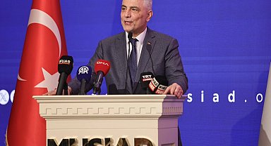 Bakan Bolat: Kent lokantasına değil, Vedat Milor'a soruldu!