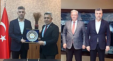 Bakan Müşaviri Ocaklı'dan Kandıra'ya ziyaret