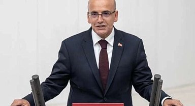 Bakan Şimşek: Ilımlı toparlanma genele yayılıyor