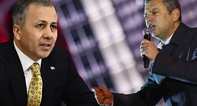 Bakan Yerlikaya: 43 provokatör gözaltında!... Küfür sonrası 'Özel' paylaşım