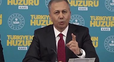 Bakan Yerlikaya o talimatı bir kez daha tekrarladı!