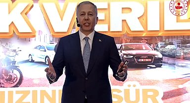 Bakan Yerlikaya'dan bayram öncesi 'kural' uyarısı