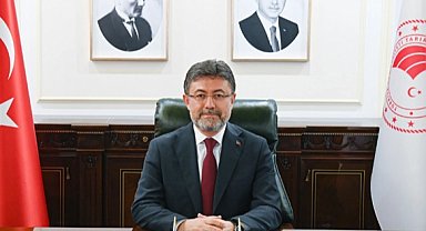 Bakan Yumaklı: 1,3 milyar liraya mal olacak Anıtlı Barajı'nın sözleşmesi imzalandı!