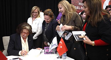 'Bakırköy Muhabbeti'nin konuğu Dr. Budayıcıoğlu oldu