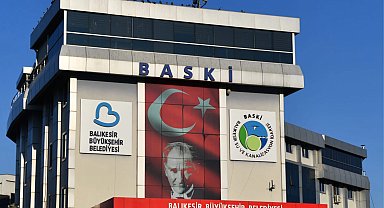 BASKİ'den akaryakıt tasarrufunda örnek çalışma