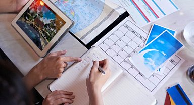Bayram tatili anketi çalışanların tercihlerini ortaya koydu