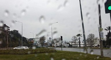 Bayramın ikinci gününe ilişkin meteorolojik rapor
