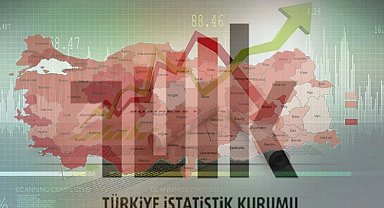 Beşeri kalkınmada hangi iller yükseldi, hangi iller düştü?