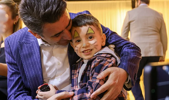 Bilecik Valisi Aygöl'den anlamlı iftar buluşması!