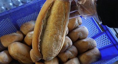 Bilecik'te ekmek fiyatlarına ayar