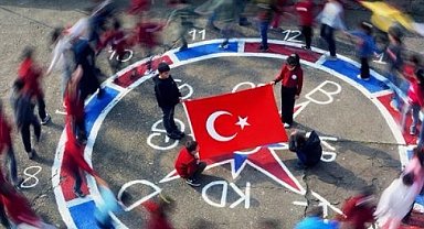 Bir Yıldız, Bir Hilal, İlelebet İstiklal... MEB yarışma sonuçlarını açıkladı