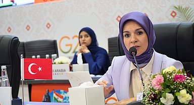 BM Kadının Statüsü Komisyonu için Bakan Göktaş, New York yolcusu