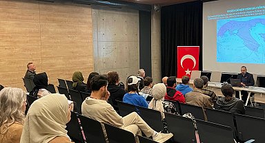 Bursa Bölgesel Turist Rehberleri akademik eğitimde