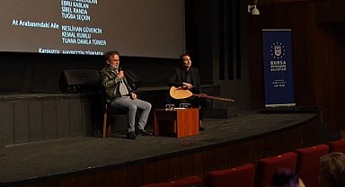 Bursa Büyükşehir'den 'Âşık Veysel'e özel anma