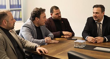 Bursa Gemlik'te kentsel dönüşüm düğümü işbirliği ile çözüldü