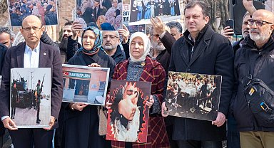 Bursa Gönüllü Kuruluşlar'dan birlik mesajı