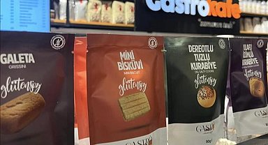 Bursa İnegöl'de çölyak hastaları destek!