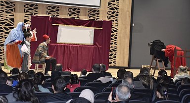 Bursa Karacabeylilerden "Fotoğrafçı" tam not aldı
